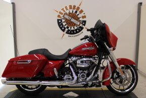 2023 Harley-Davidson Touring Street Glide for sale 201472872