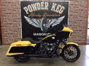 2023 Harley-Davidson Touring Road Glide Special for sale 201489870