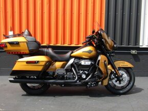2023 Harley-Davidson Touring Ultra Limited for sale 201507777