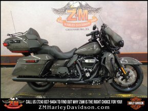 2023 Harley-Davidson Touring Ultra Limited for sale 201514188