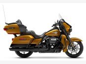 2023 Harley-Davidson Touring Ultra Limited