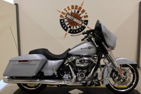 2023 Harley-Davidson Touring Street Glide for sale 201518636