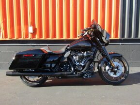 2023 Harley-Davidson Touring Street Glide for sale 201522676