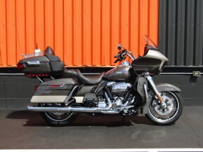 2023 Harley-Davidson Touring Road Glide Limited for sale 201522677