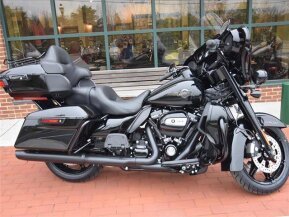 2023 Harley-Davidson Touring for sale 201522753