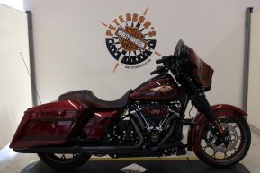 2023 Harley-Davidson Touring Street Glide Anniversary for sale 201532017