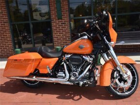 2023 Harley-Davidson Touring for sale 201536589