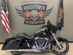 2023 Harley-Davidson Touring Street Glide Special for sale 201537429