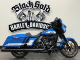2023 Harley-Davidson Touring Street Glide ST