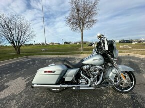 2023 Harley-Davidson Touring Street Glide for sale 201557090
