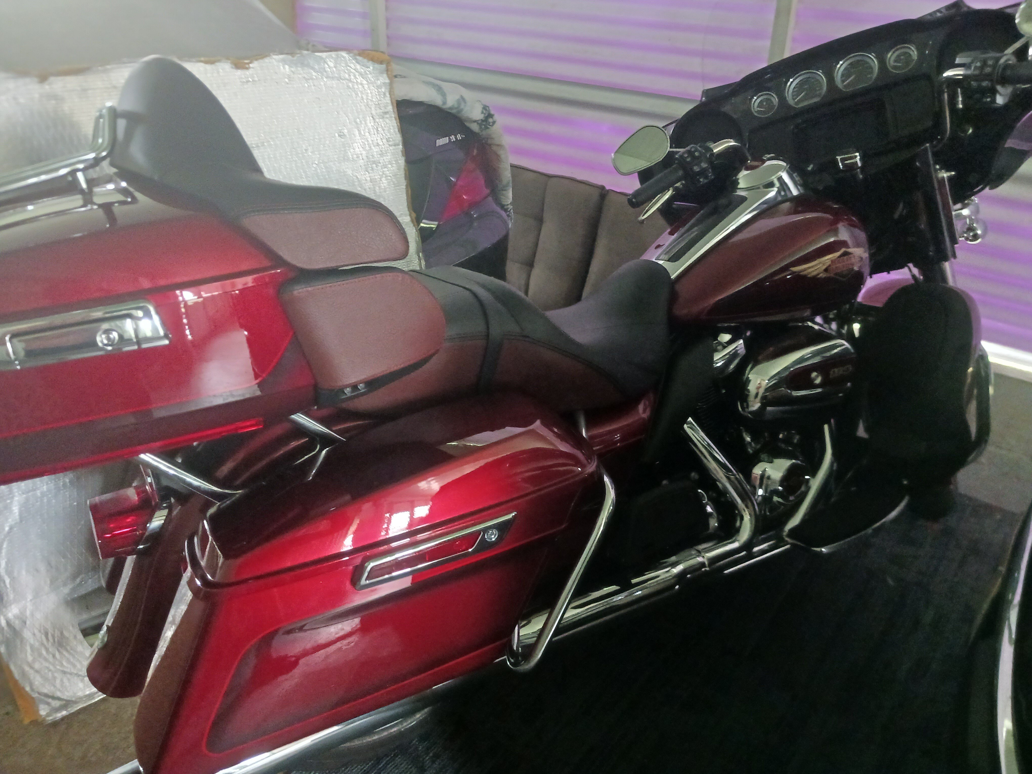 Motorcycle for sale online autotrader