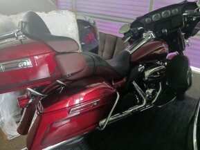 2023 Harley-Davidson Touring Ultra Limited Anniversary for sale 201578895