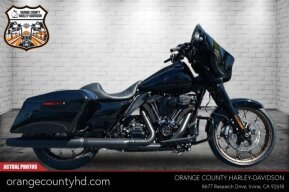 2023 Harley-Davidson Touring Street Glide ST for sale 201593676