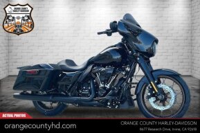 2023 Harley-Davidson Touring Street Glide ST for sale 201593723