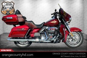 2023 Harley-Davidson Touring Ultra Limited Anniversary for sale 201593728