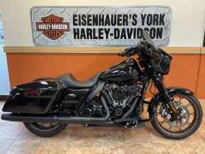 2023 Harley-Davidson Touring Street Glide ST for sale 201601546