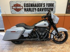 2023 Harley-Davidson Touring Street Glide Special for sale 201601577