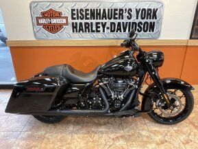2023 Harley-Davidson Touring Road King Special for sale 201601615