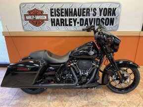 2023 Harley-Davidson Touring Street Glide Special for sale 201601676