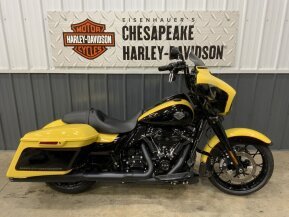 2023 Harley-Davidson Touring Street Glide Special for sale 201604691