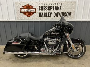 2023 Harley-Davidson Touring Street Glide for sale 201610128