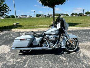 2023 Harley-Davidson Touring Street Glide for sale 201621530