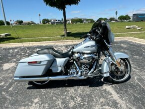 2023 Harley-Davidson Touring Street Glide for sale 201622864