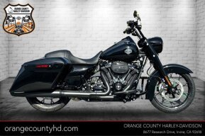 2023 Harley-Davidson Touring Road King Special for sale 201624586
