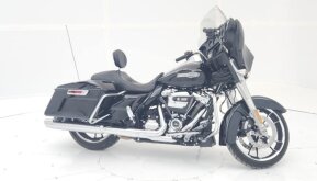 2023 Harley-Davidson Touring Street Glide for sale 201625187