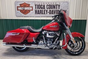 2023 Harley-Davidson Touring Street Glide for sale 201625979