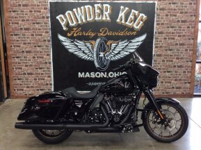 2023 Harley-Davidson Touring Street Glide ST for sale 201626548