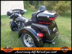 Thumbnail Photo 6 for New 2023 Harley-Davidson Trike Tri Glide Ultra