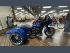 Thumbnail Photo 4 for New 2023 Harley-Davidson Trike Road Glide 3