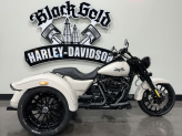 2023 Harley-Davidson Trike Freewheeler