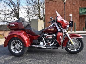 2023 Harley-Davidson Trike for sale 201433646