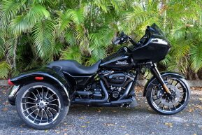 2023 Harley-Davidson Trike Road Glide for sale 201435142