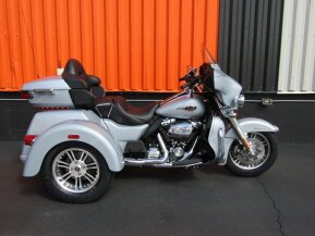 2023 Harley-Davidson Trike Tri Glide Ultra for sale 201437638