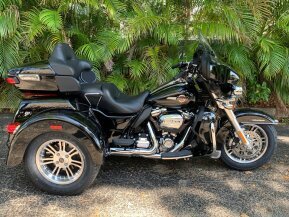 2023 Harley-Davidson Trike Tri Glide Ultra for sale 201438518