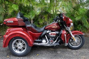 2023 Harley-Davidson Trike Tri Glide Ultra for sale 201441443