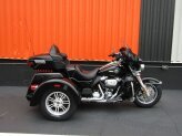 New 2023 Harley-Davidson Trike Tri Glide Ultra