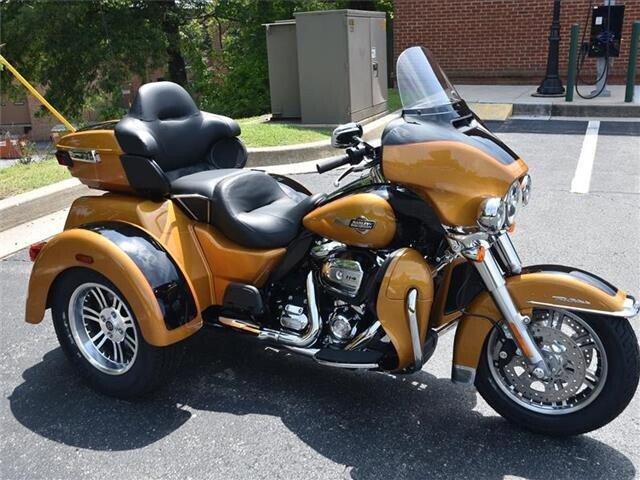 Harley davidson trikes for sale 2024 near me