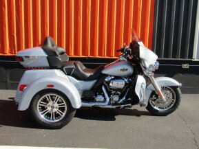 2023 Harley-Davidson Trike Tri Glide Ultra for sale 201511913
