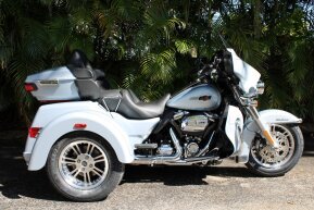 2023 Harley-Davidson Trike Tri Glide Ultra for sale 201519190