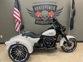 2023 Harley-Davidson Trike Freewheeler for sale 201544274
