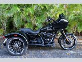New 2023 Harley-Davidson Trike Road Glide 3
