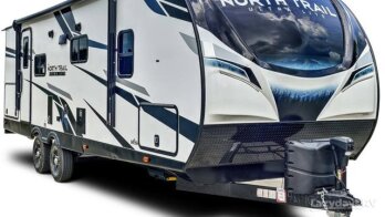 New 2023 Heartland North Trail 33BHDS