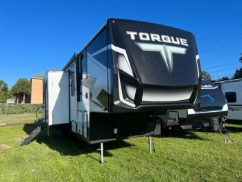 2023 Heartland Torque