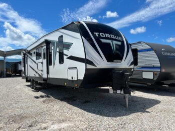 2023 Heartland Torque
