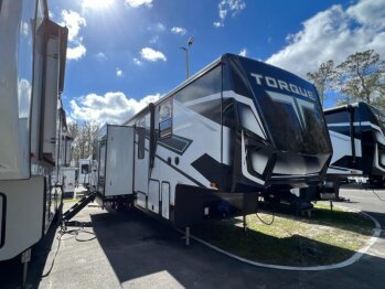 2023 Heartland Torque 350