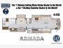 2023 Holiday Rambler Armada for sale 300390605